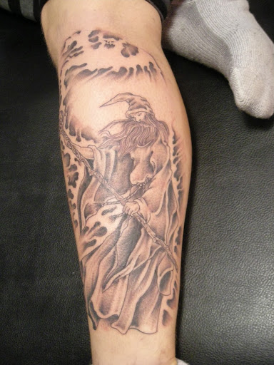 Tattoo Shop «Nine Lives Tattoo», reviews and photos, 61 N Holladay Dr, Seaside, OR 97138, USA