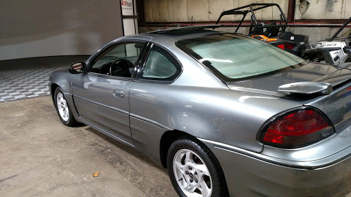 Used Car Dealer «Huggard and Ewing», reviews and photos, 1305 Washington St, Stoughton, MA 02072, USA