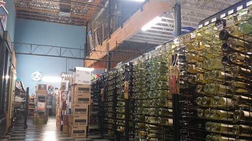 Liquor Store «X O Liquor», reviews and photos, 3870 Spring Mountain Rd # G, Las Vegas, NV 89102, USA