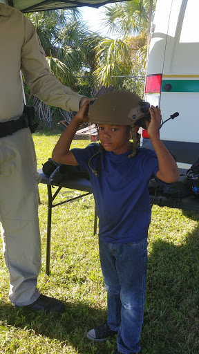 Recreation Center «Rubonia Community Center», reviews and photos, 1309 72nd St E, Palmetto, FL 34221, USA