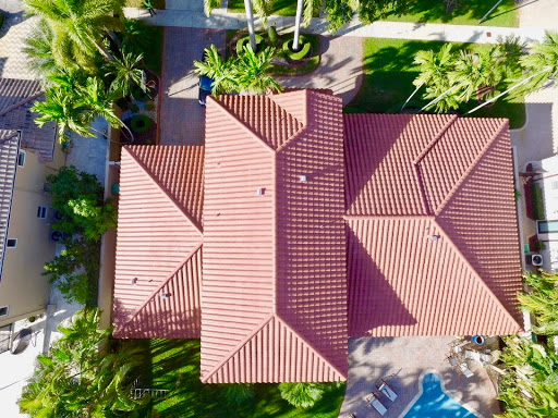 Roofing Contractor «Z-Roofing Contractors», reviews and photos, 2498 W 3rd Ct, Hialeah, FL 33010, USA