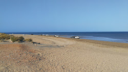 Zdjęcie Town Beach i osada