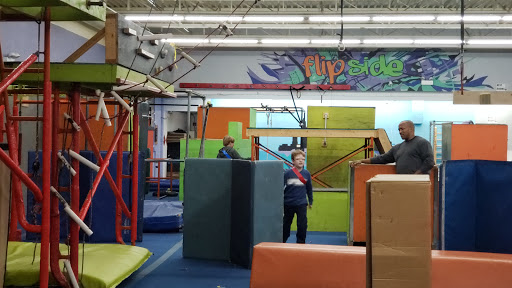 Gym «Flipside Academy of Movement», reviews and photos, 7918 W 26th St, North Riverside, IL 60546, USA