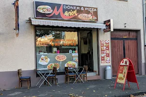 Döner Pizza image