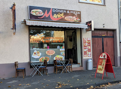 Döner Pizza - Betty-Impertro-Straße 5, 67067 Ludwigshafen am Rhein, Germany
