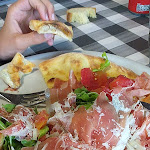 Photo n°1 de l'avis de Yaya78.m fait le 23/08/2019 à 14:58 sur le  Ristorante Tortuga à Andora