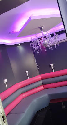 Ó Dubai Lounge à Savigny-sur-Orge