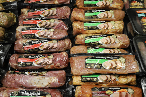 Grocery Store «Food Lion», reviews and photos, 214 S L Rogers Wells Blvd, Glasgow, KY 42141, USA