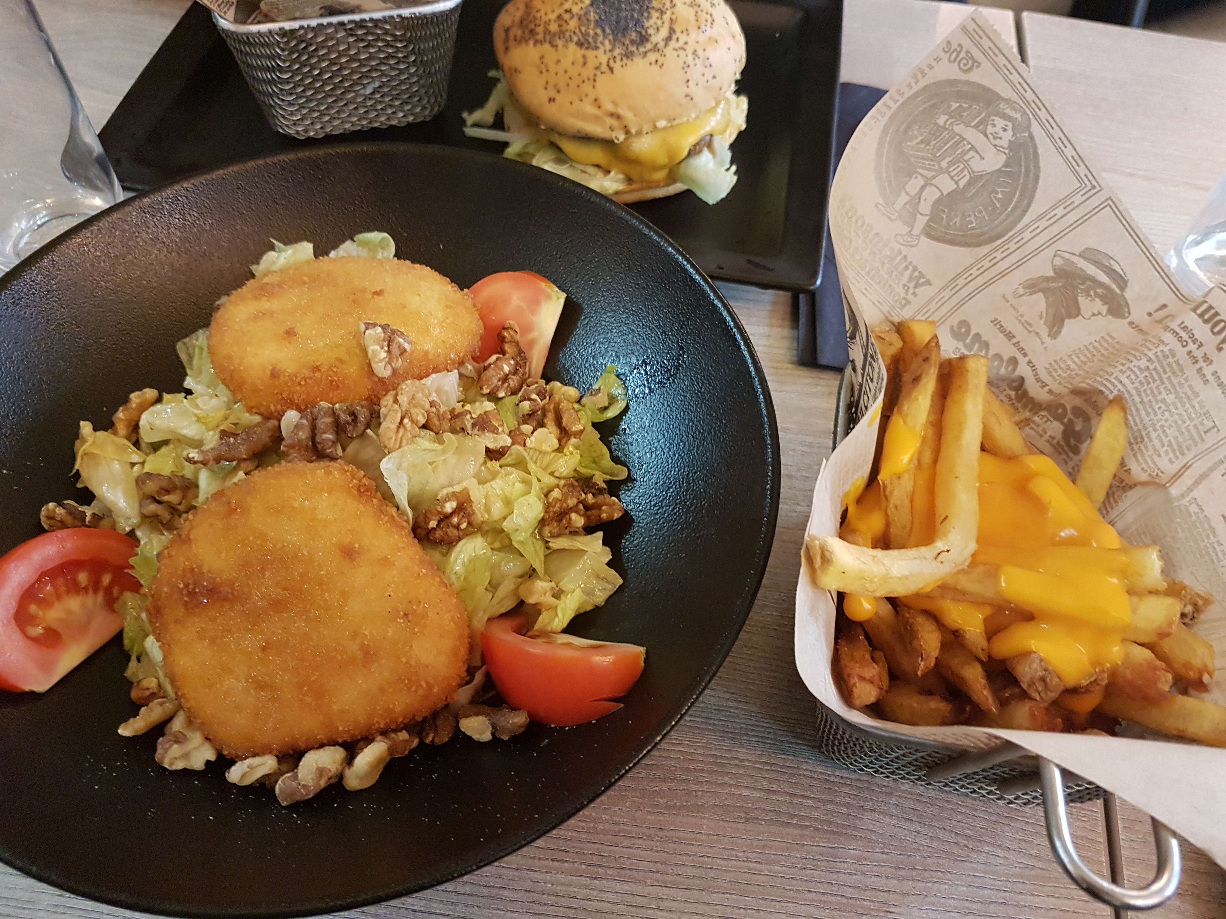 Photo n° 1 de l'avis de Assia.� fait le 13/11/2018 à 16:55