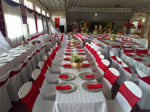 PN Events Place, 56 Old Refinery Road, Elelenwo, Port Harcourt, Nigeria, Event Venue, state Rivers