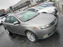 Avis Car Rental - Photo 3 - Car repair in Worcester, MA, Worcester