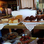 Photo n°6 de l'avis de Emanuela.a fait le 01/05/2019 à 17:33 sur le  Da Manuela à Capraglia