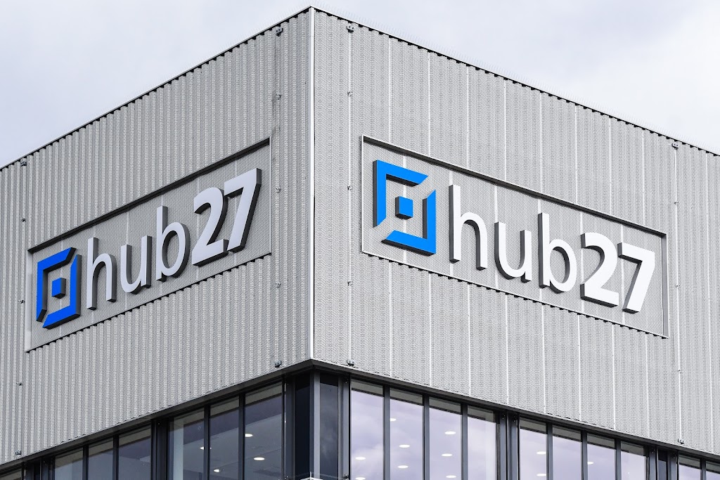 hub27 Berlin