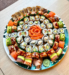 Photo n°16 de Mas Sushi & Poke Bowl à Villeneuve-Loubet ()