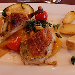 Photo n°12 de l'avis de Thomas.� fait le 04/10/2020 à 12:08 sur le  Seehotel Fleesensee à Göhren-Lebbin