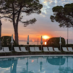 Photo n°2 de l'avis de Lisa.a fait le 13/09/2021 à 15:06 sur le  Hotel Corte Valier con Spa e Centro Benessere à Lazise