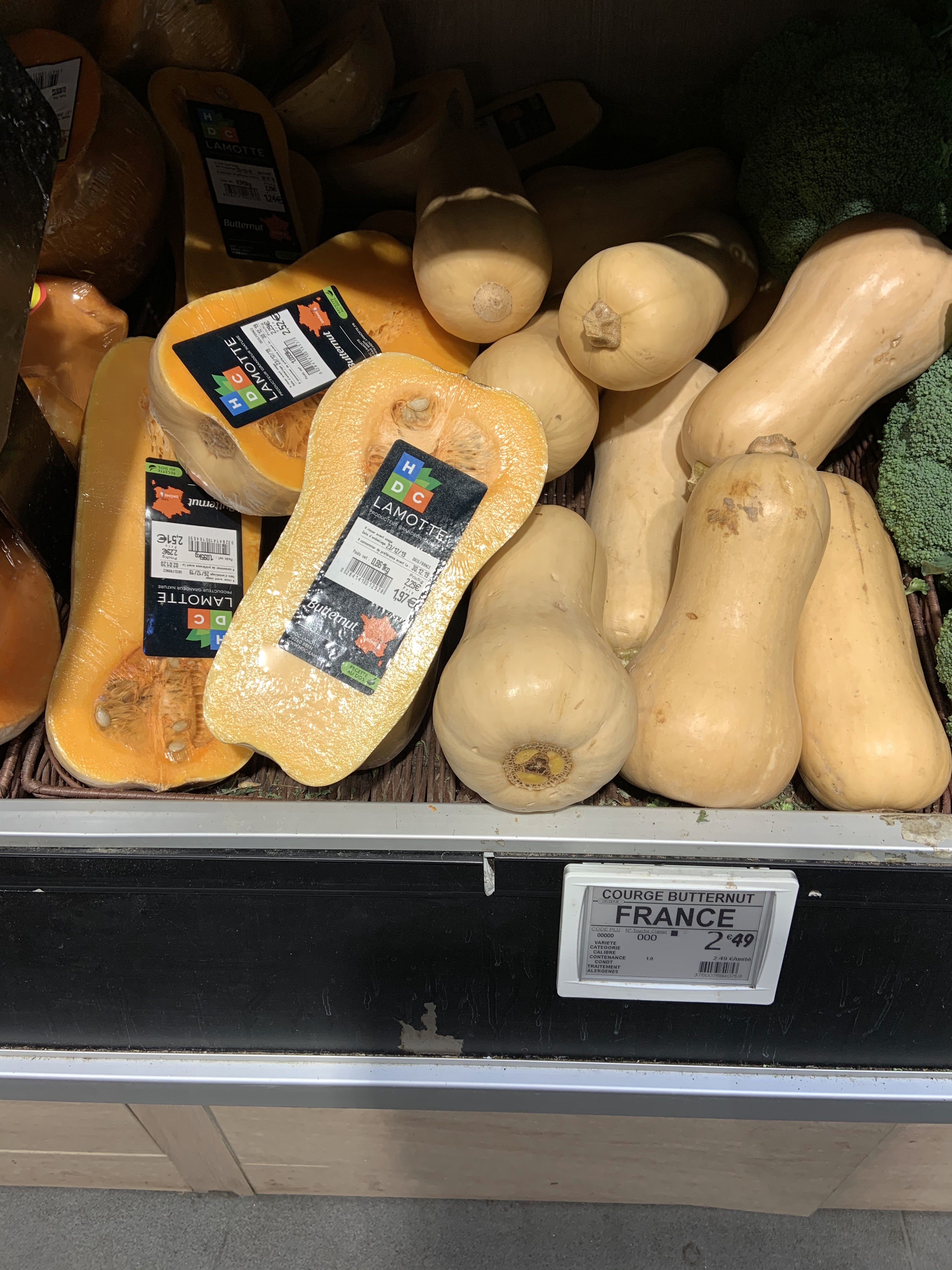 Photo n° 1 de l'avis de Stéphane.o fait le 31/12/2019 à 08:39