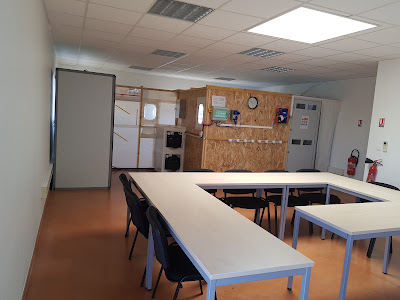 2A FORMATION à Mauguio