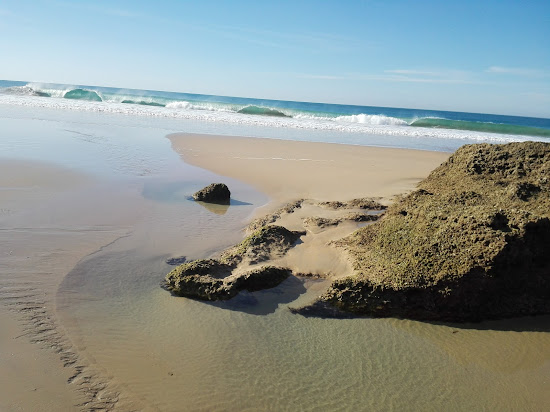 Cala del tio Juan Medina