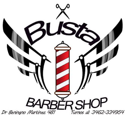 Busta Barber Shopp