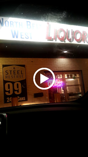 Liquor Store «North Belt West Liquor Store», reviews and photos, 3620 N Belt W, Belleville, IL 62226, USA