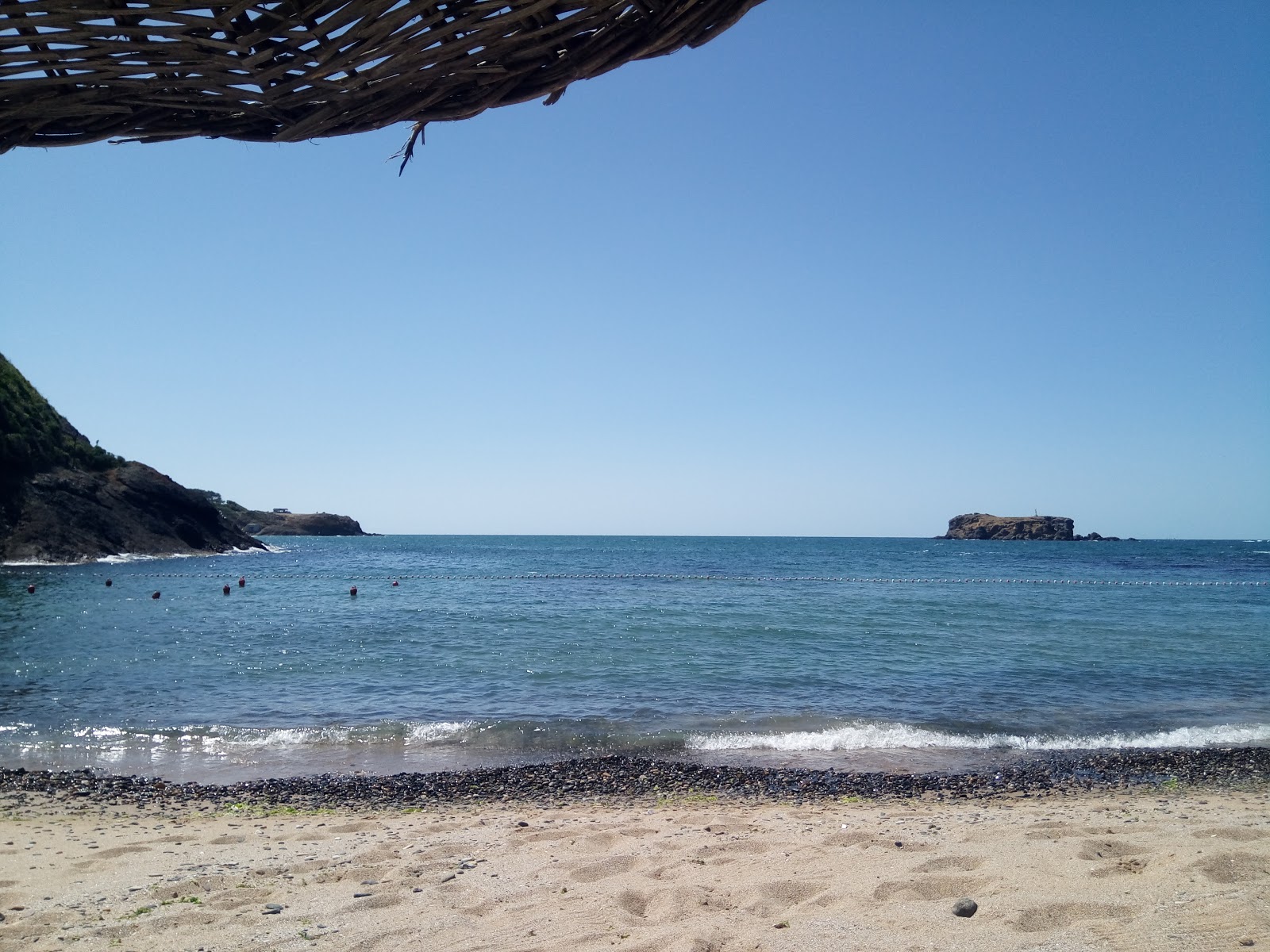 Photo of Riva 3.koy beach resort area