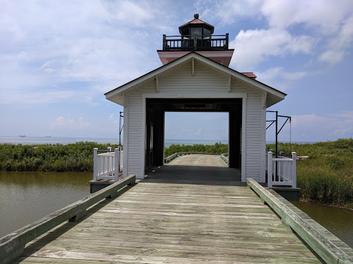 Golf Course «Bay Creek Golf Course», reviews and photos, 1 clubhouse Way, Cape Charles, VA 23310, USA