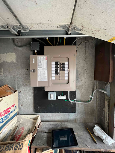 Electrician «JDV Electric», reviews and photos, 777 W Providence Rd Unit B, Lansdowne, PA 19050, USA