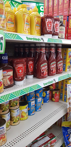 Dollar Store «Dollar Tree», reviews and photos, 622 Somerville Ave, Somerville, MA 02143, USA