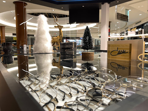 OptomÃ©triste Rockland