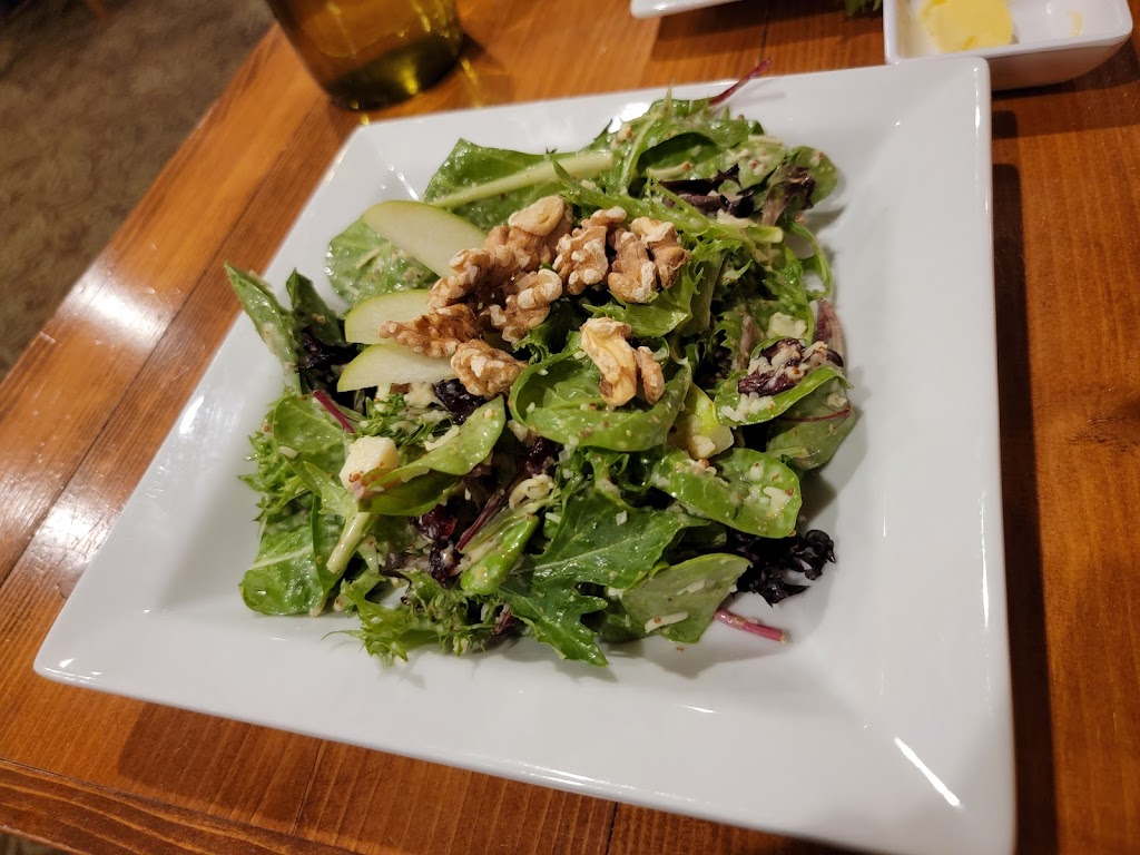 Harriman's Restaurant 05356