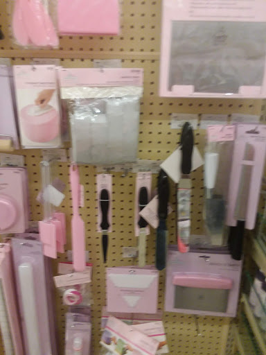 Craft Store «Hobby Lobby», reviews and photos, 210 Porters Vale Blvd, Valparaiso, IN 46383, USA