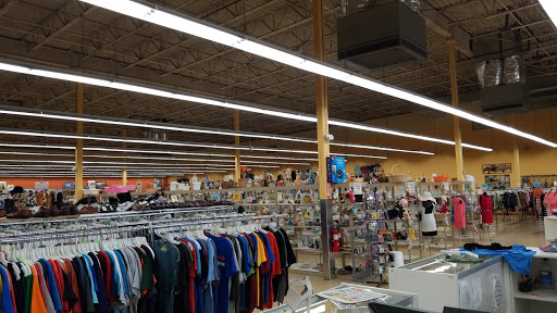 Thrift Store «Community Thrift Store», reviews and photos, 9140 E 31st St, Tulsa, OK 74145, USA
