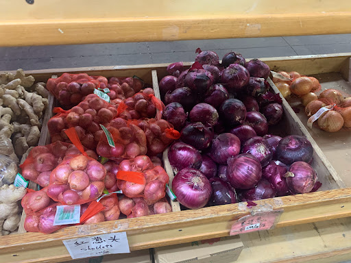 Asian Grocery Store «Hong Kong Grocery Llc», reviews and photos, 71 Whitney Ave, New Haven, CT 06510, USA