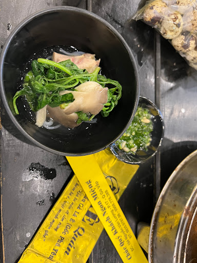 Top 20 quán lẩu ngon Huyện Phù Yên Sơn La 2022