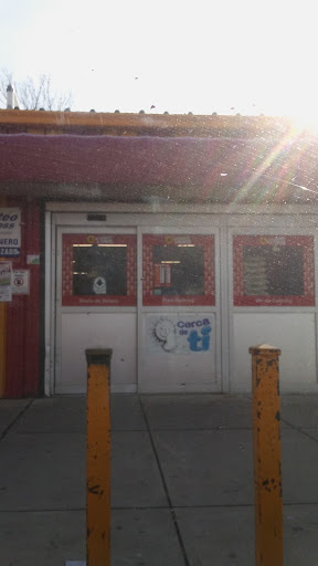 Grocery Store «C-Town Supermarkets», reviews and photos, 442 Main St, East Hartford, CT 06118, USA