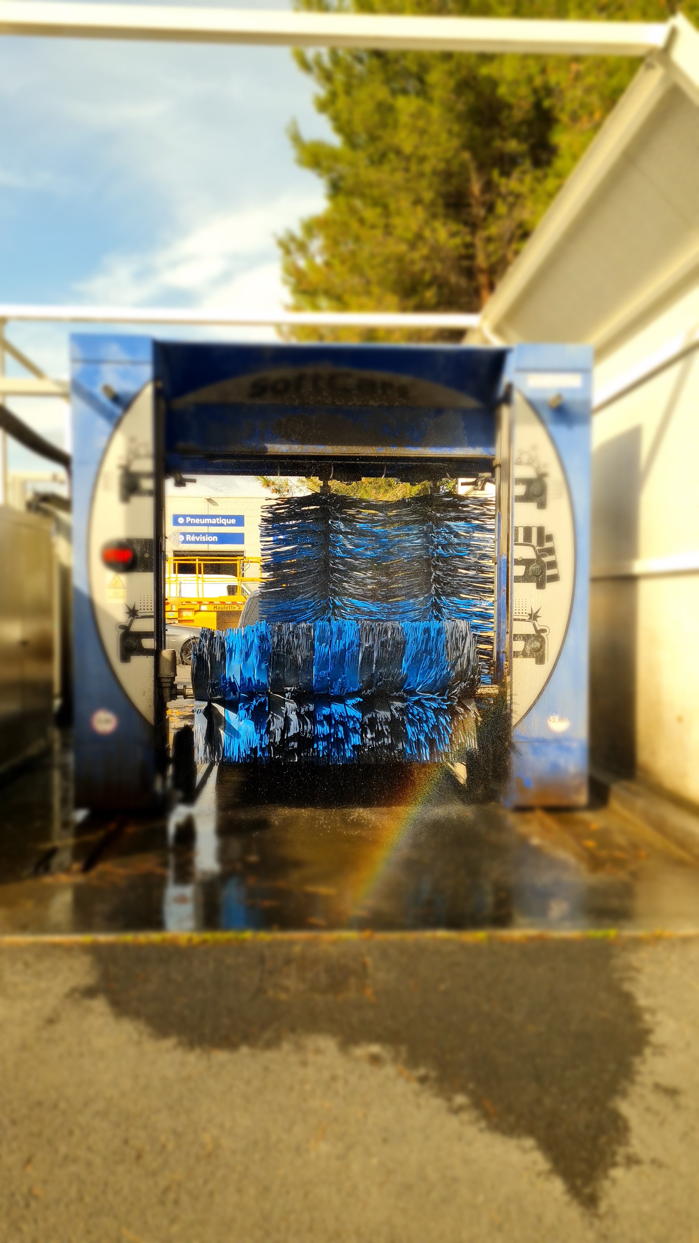 Photo n° 4 de l'avis de Bruno.S fait le 25/10/2022 à 14:31