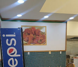 PLAZA SORIANA BARRANCOS photo