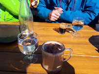 Plats et boissons du Le PraRond - Restaurant & Café d'altitude à Risoul - n°17