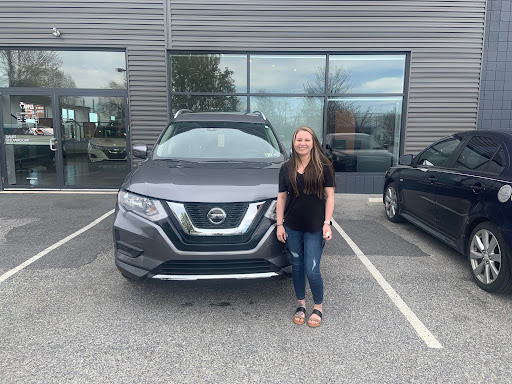 Used Car Dealer «Apple Nissan», reviews and photos, 1510 Whiteford Rd, York, PA 17402, USA