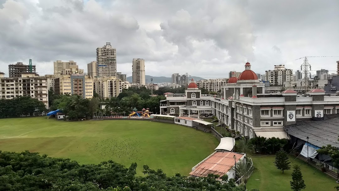 MCA Ground