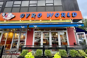Gyro World Flushing image