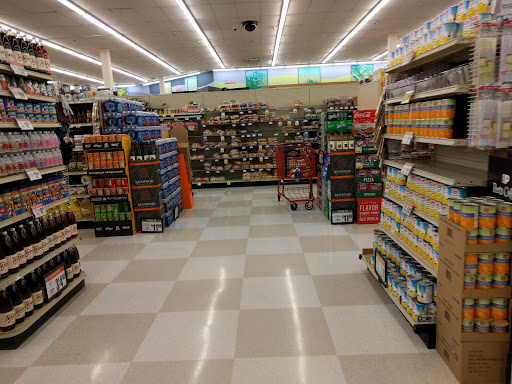 Supermarket «Lucky», reviews and photos, 3705 El Camino Real, Santa Clara, CA 95051, USA