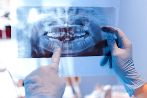 Complete Dentistry: Diana Millard, DMD image