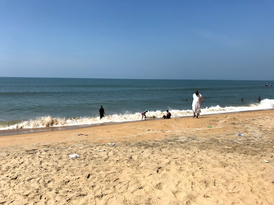 Kuzhuppilly Beach
