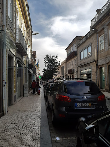 Galerias Gold - Vila Nova de Famalicão