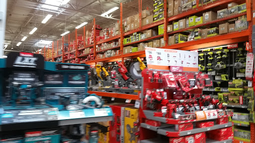 Home Improvement Store «The Home Depot», reviews and photos, 701 Nassau Park Blvd, Princeton, NJ 08540, USA