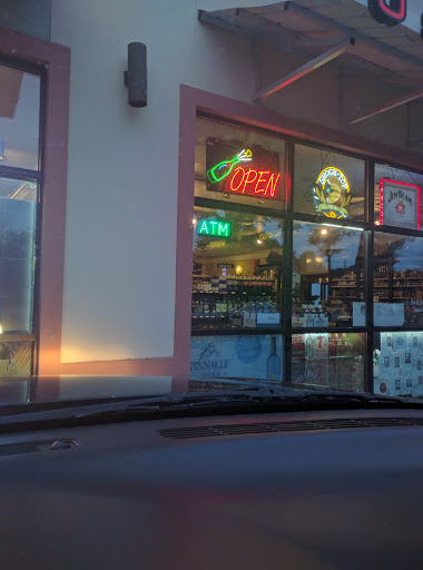 Wine Store «Fusion Fine Wine & Spirits Inc», reviews and photos, 5410 US-90, Milton, FL 32571, USA