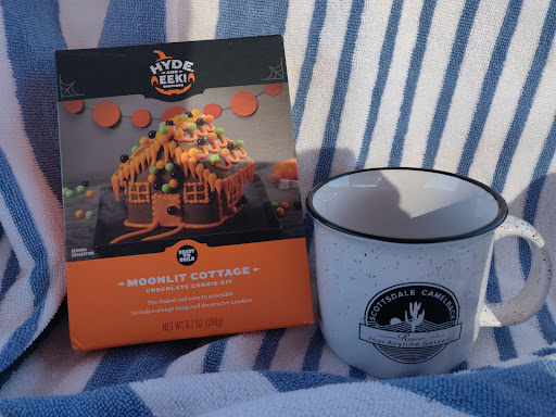 Resort «Scottsdale Camelback Resort», reviews and photos, 6302 E Camelback Rd, Scottsdale, AZ 85251, USA