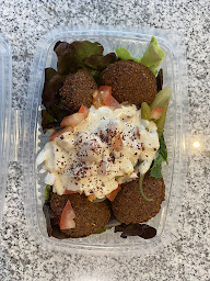 Photo n°15 de ro.liban (snack libanais) à Cagnes-sur-Mer ()